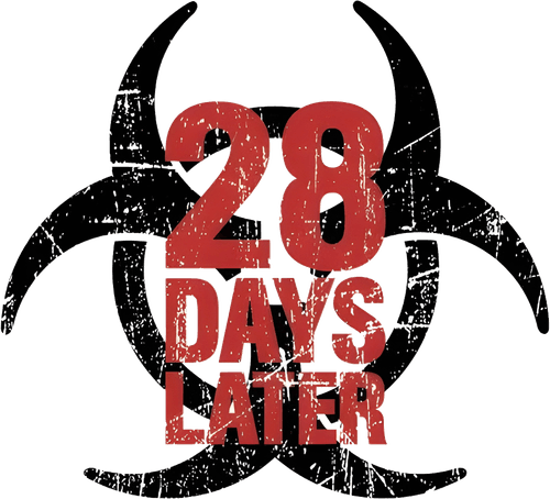 28 Days Later — logos 8