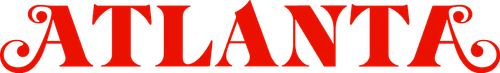 Atlanta — logos 4