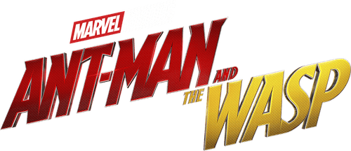 Ant-Man and the Wasp — logos 6