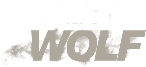 Teen Wolf — logos 3