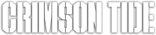 Crimson Tide — logos 3