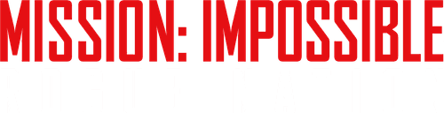 Mission: Impossible - Rogue Nation — logos 8