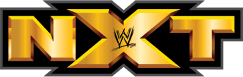 WWE NXT — logos 4
