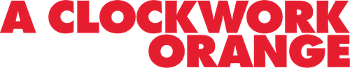 A Clockwork Orange — logos 4