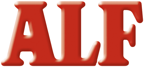 ALF — logos 4