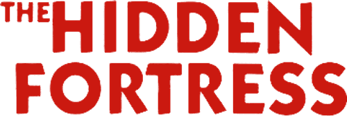 The Hidden Fortress — logos 2