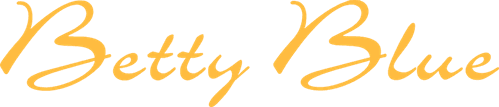 Betty Blue — logos 4