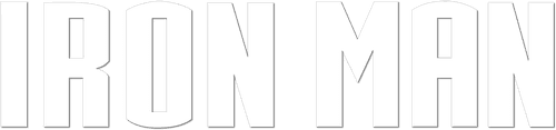 Iron Man — logos 7