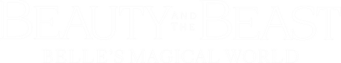 Belle's Magical World — logos 4