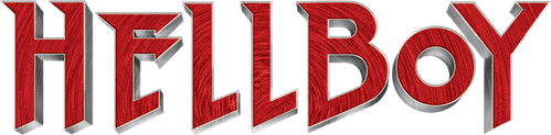 Hellboy — logos 6