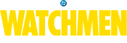 Watchmen — logos 2