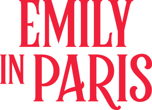 Emily in Paris — logos 6