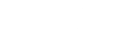 The Dark Knight — logos 3