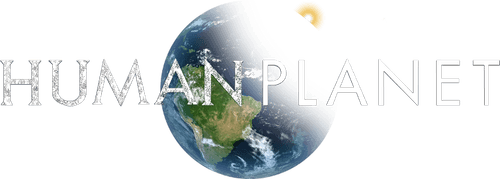Human Planet — logos 2
