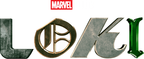 Loki — logos 2