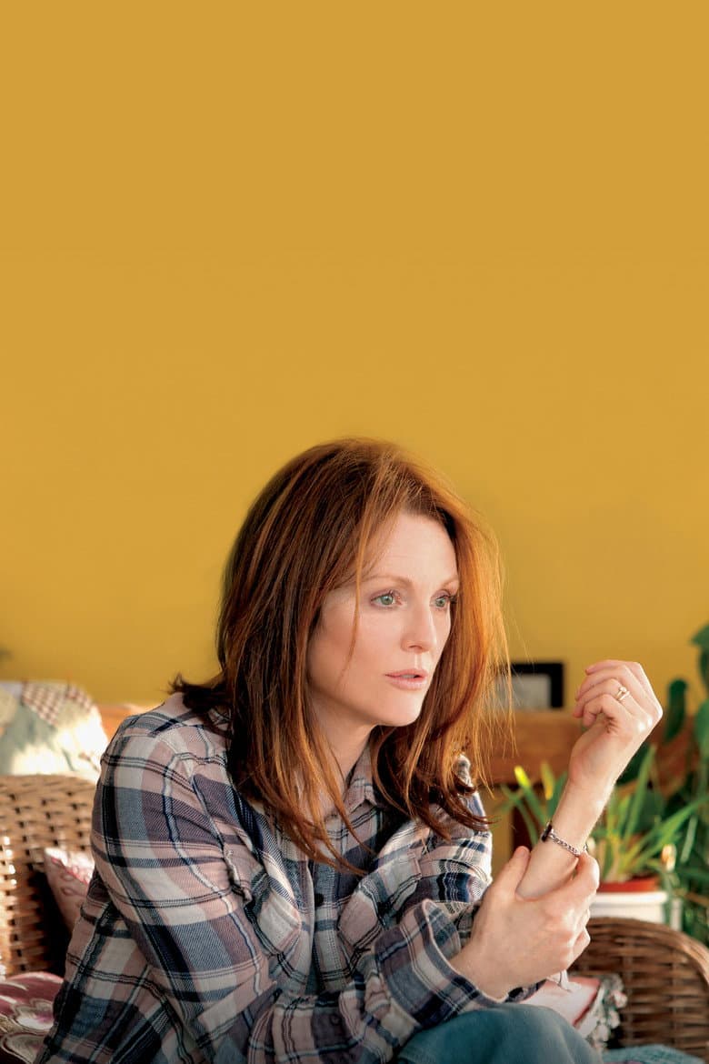 Still Alice — posters 1