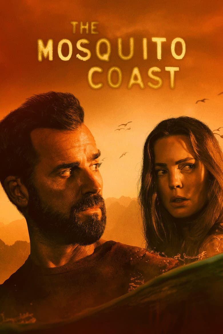 The Mosquito Coast — posters 7
