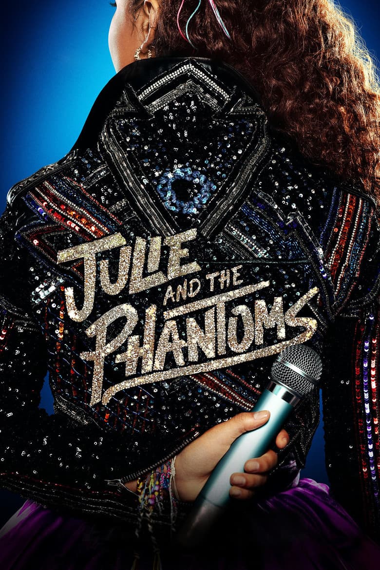 Julie and the Phantoms — posters 2
