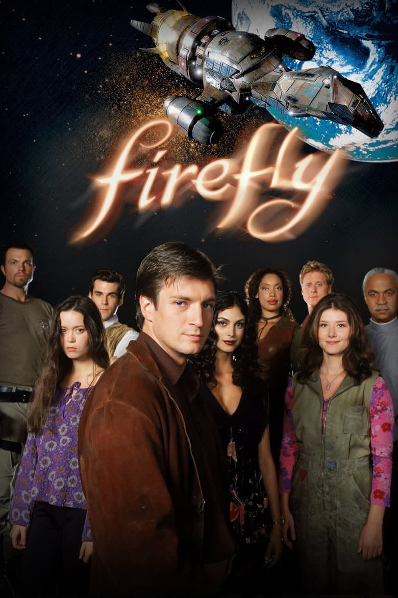 Firefly — posters 5