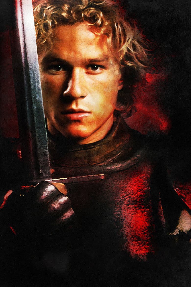 A Knight's Tale — posters 7