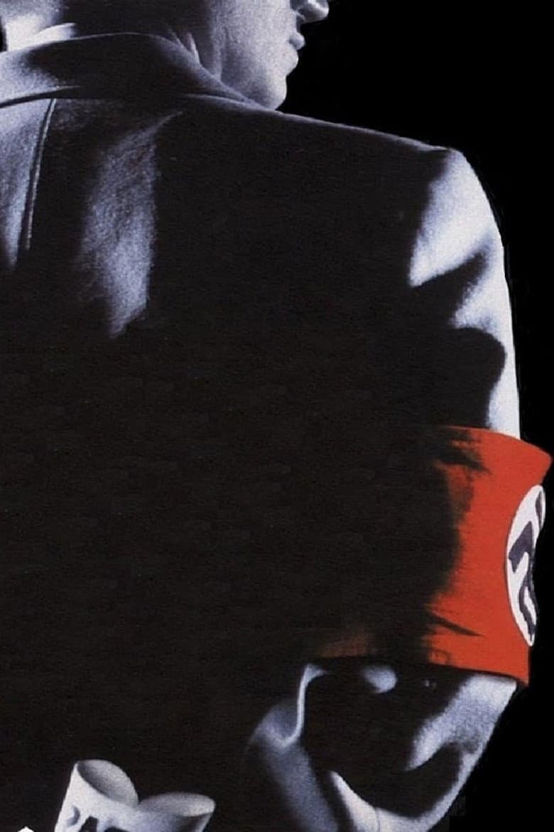 Hitler: The Rise of Evil — posters 7