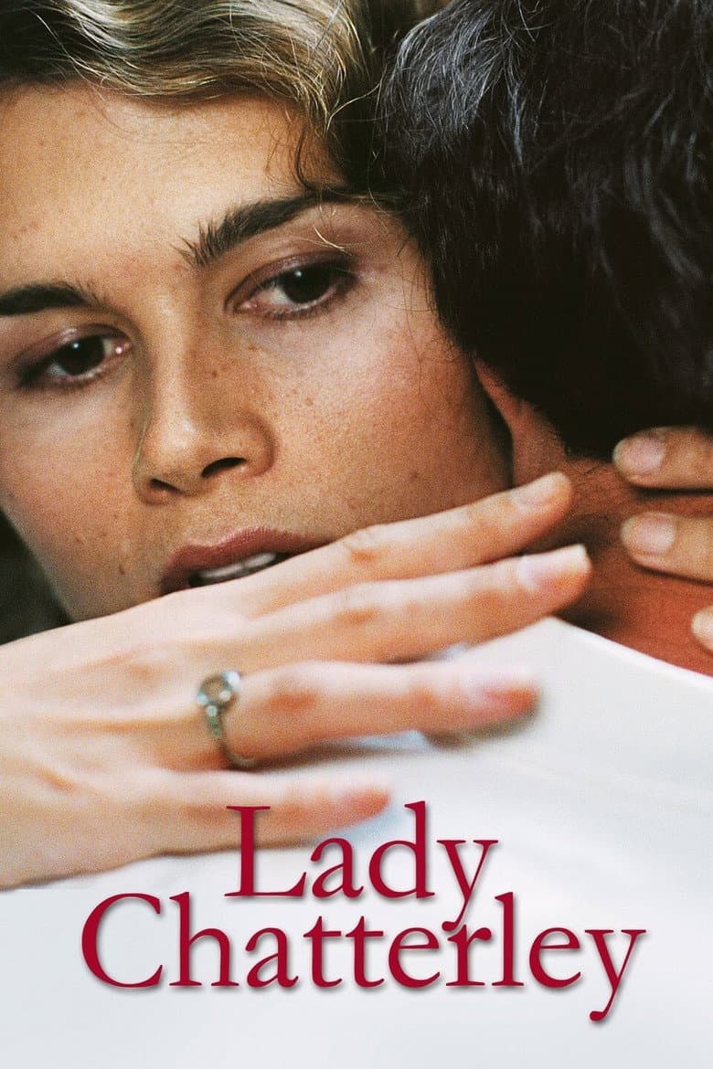 Lady Chatterley — posters 3