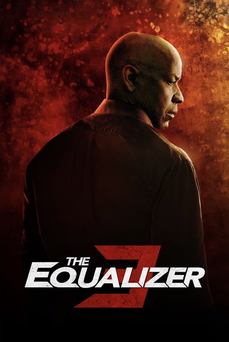 The Equalizer 3 — posters 8
