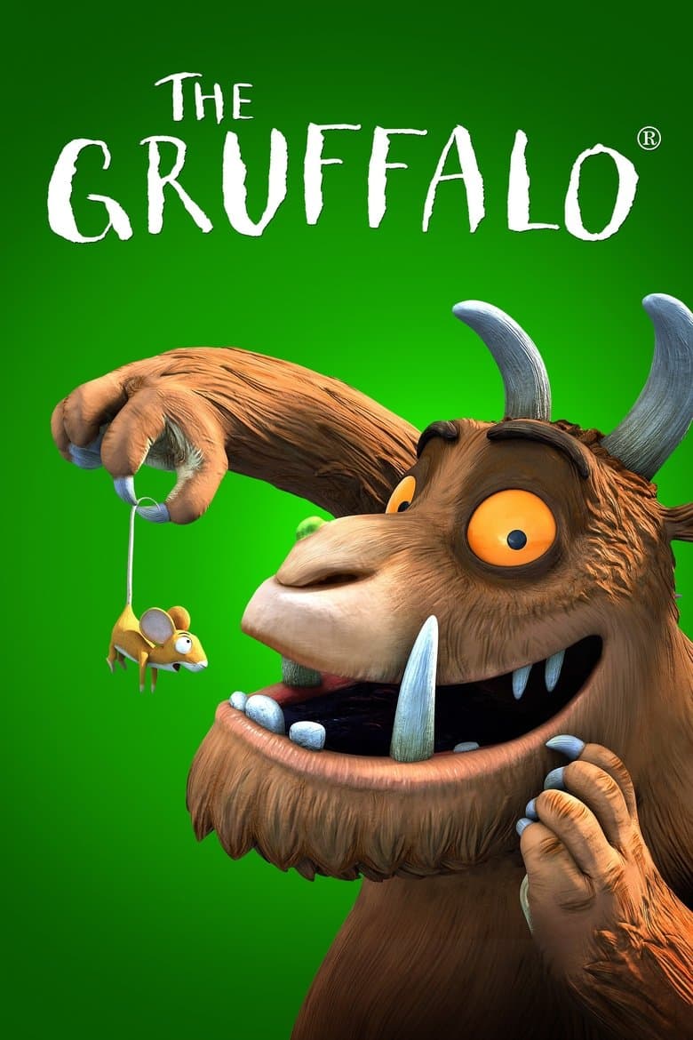 The Gruffalo — posters 2