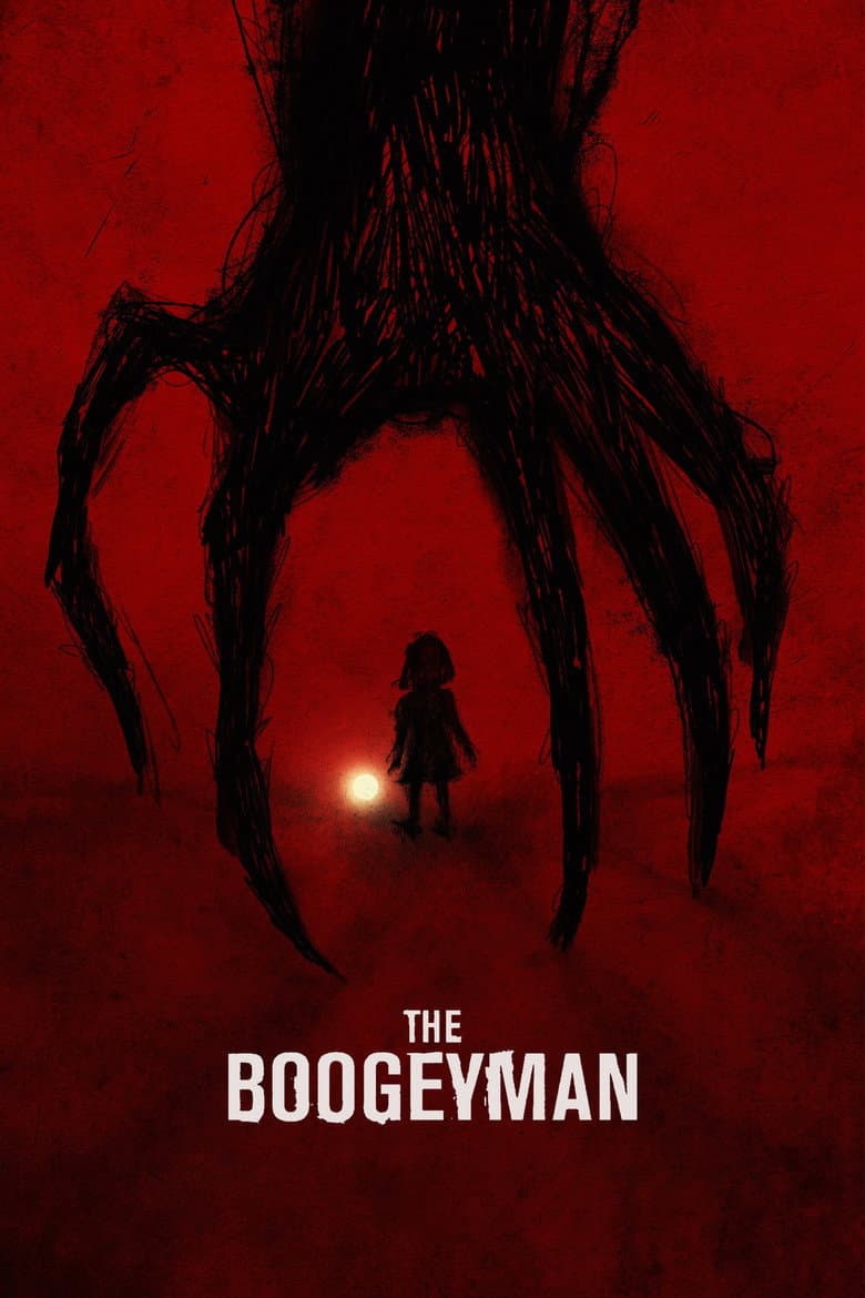 The Boogeyman — posters 4