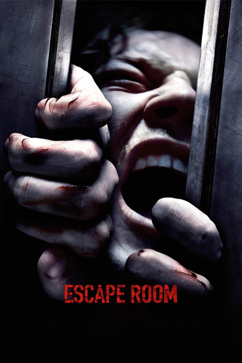 Escape Room — posters 3