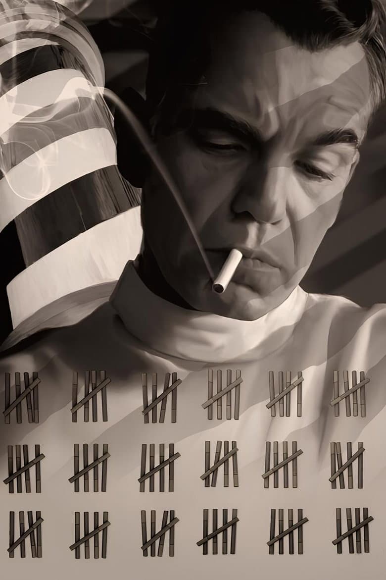 The Man Who Wasn't There — posters 2
