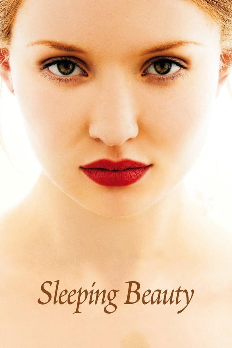 Sleeping Beauty — posters 3
