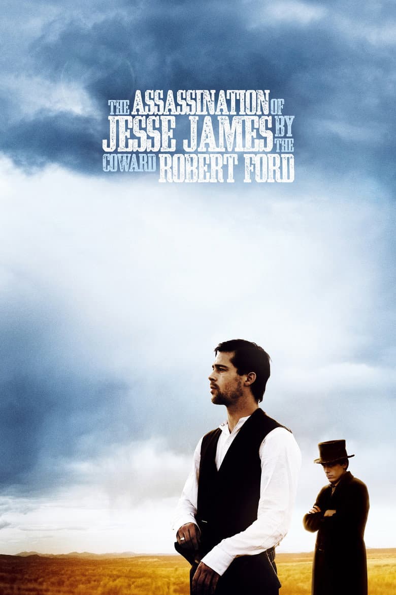 The Assassination of Jesse James by the Coward Robert Ford — posters 8