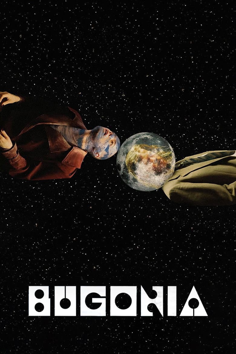 Bugonia — posters 3