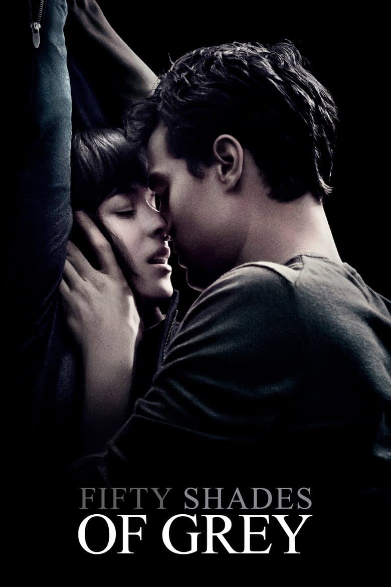 Fifty Shades of Grey — posters 3