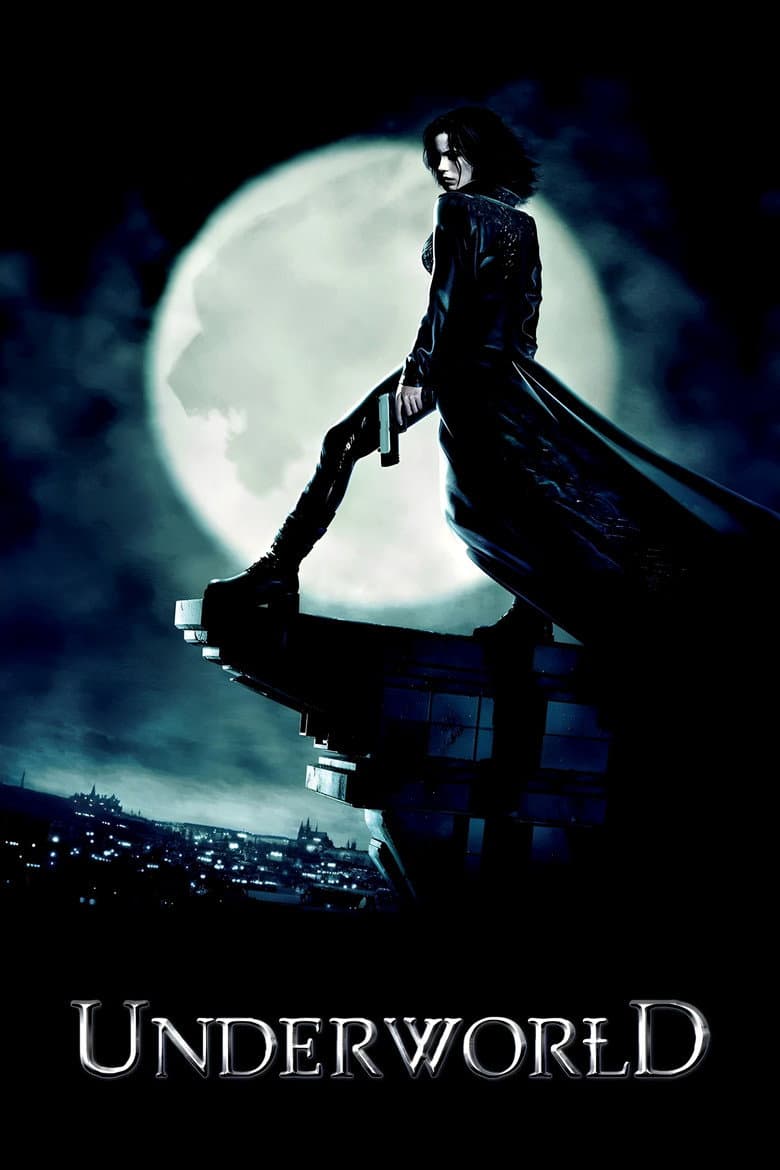 Underworld — posters 6