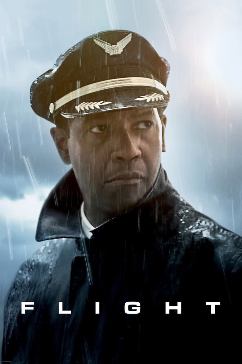 Flight — posters 2