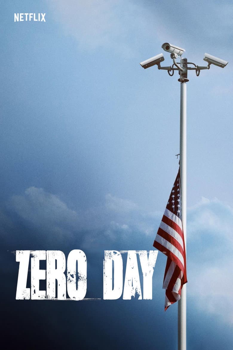 Zero Day — posters 8