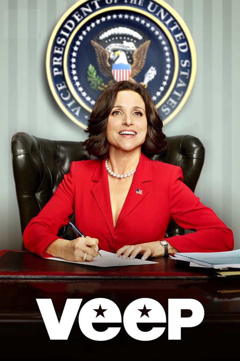 Veep — posters 6