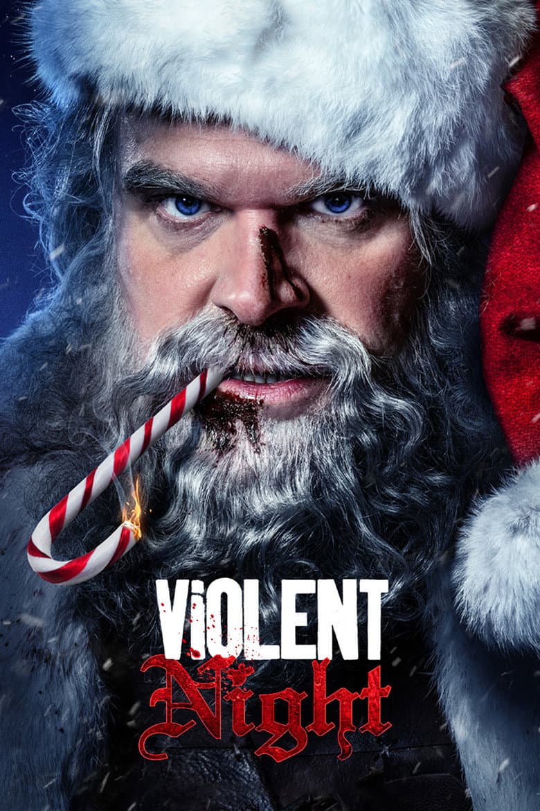 Violent Night — posters 5