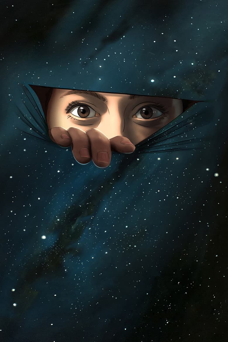 Undone — posters 3