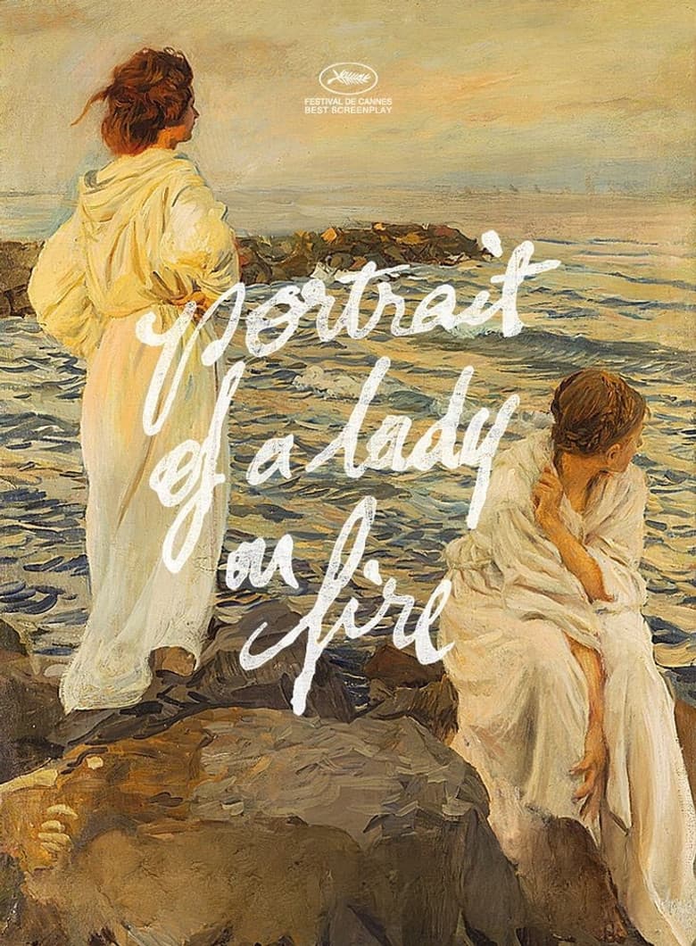 Portrait of a Lady on Fire — posters 6