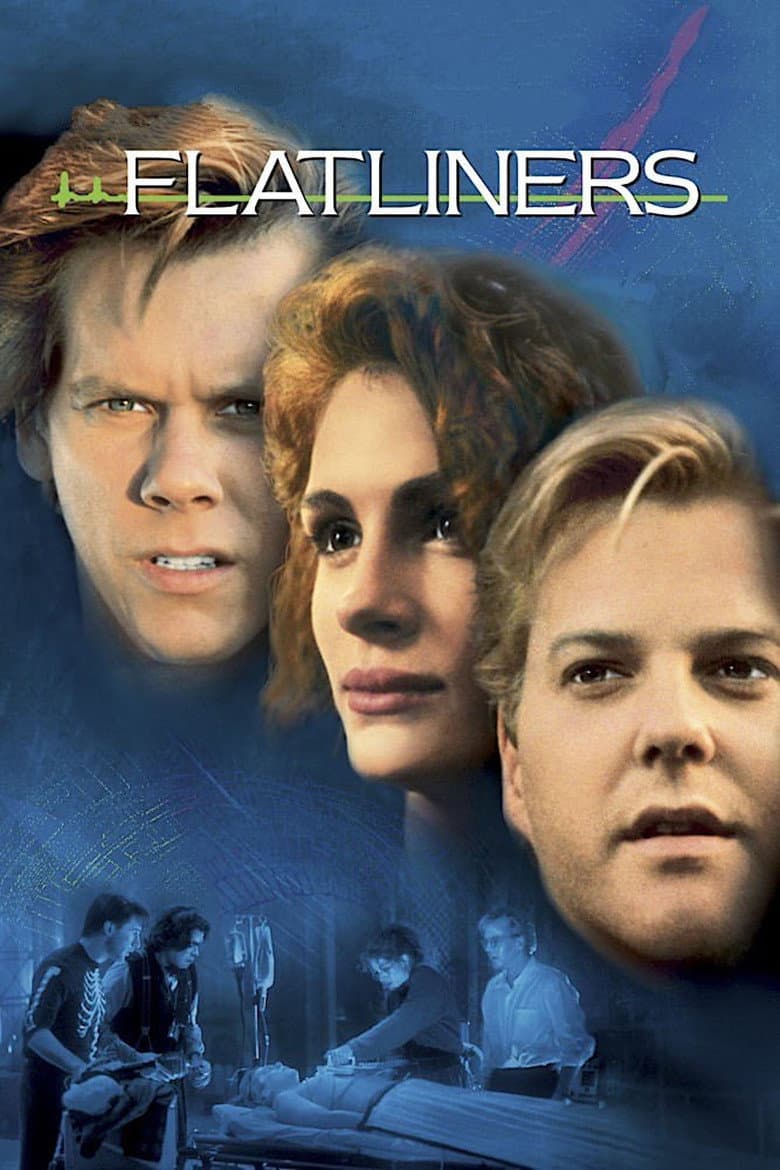 Flatliners — posters 8