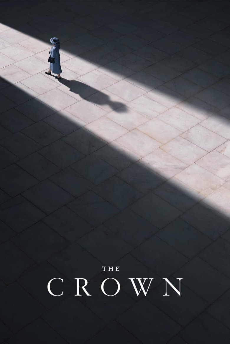 The Crown — posters 2