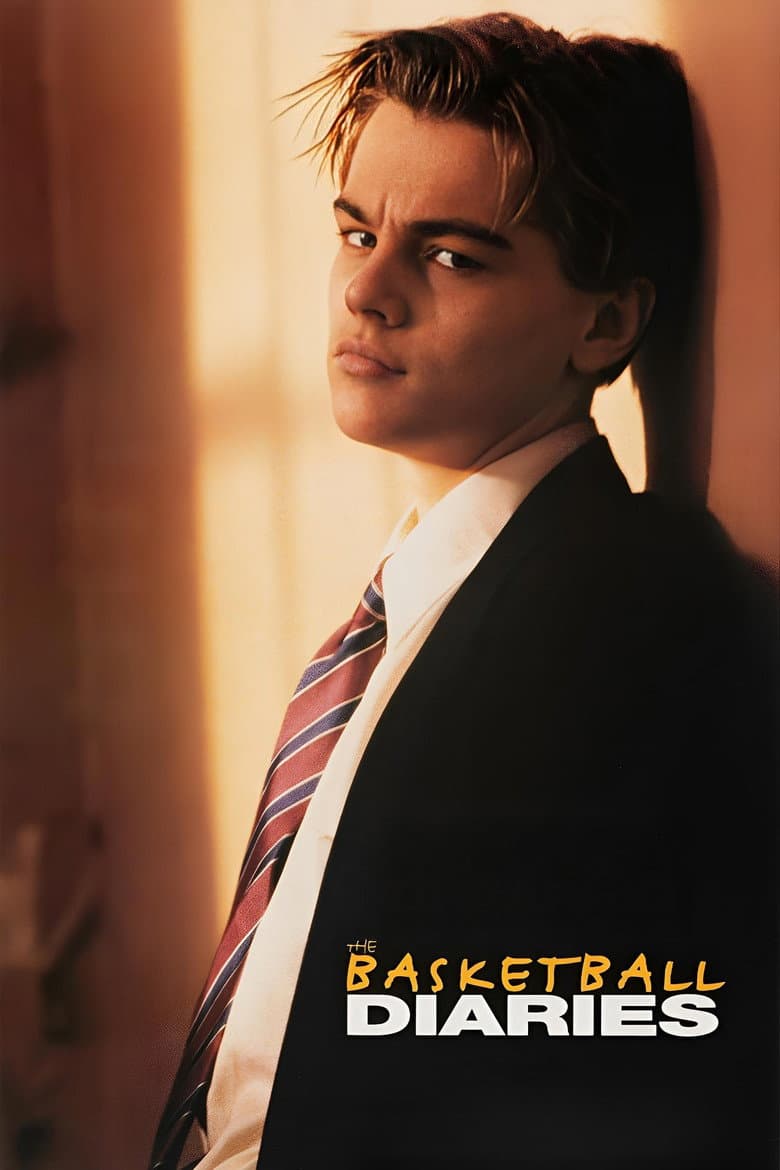 The Basketball Diaries — posters 2