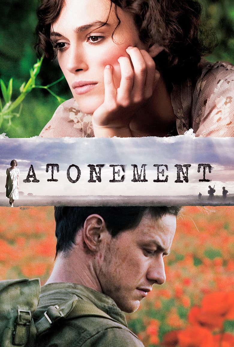 Atonement — posters 8