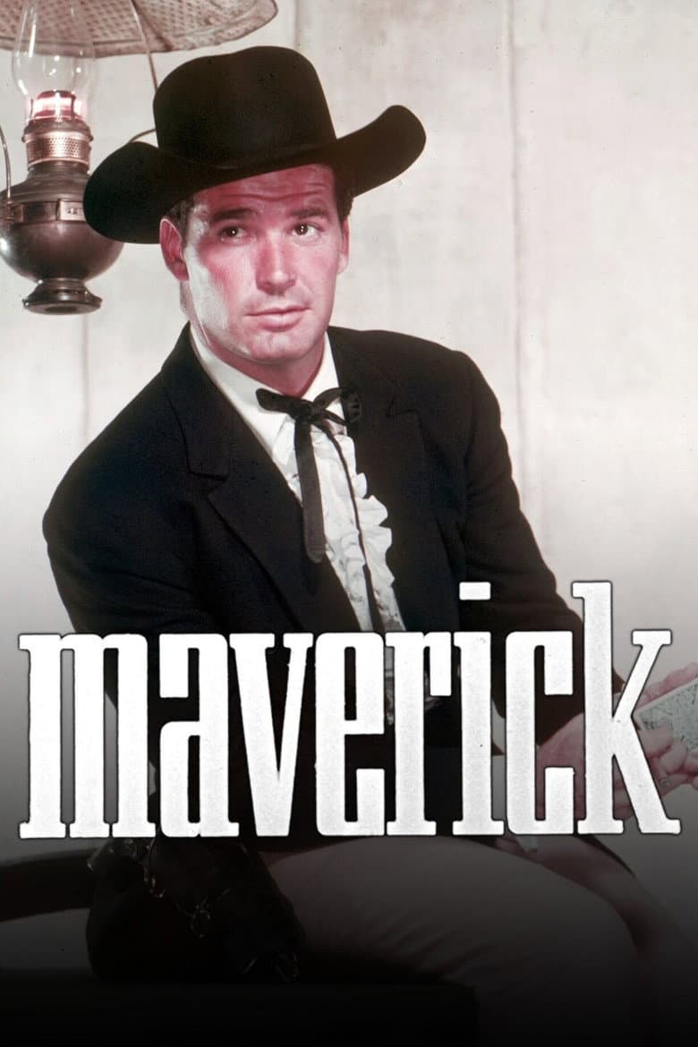 Maverick — posters 5