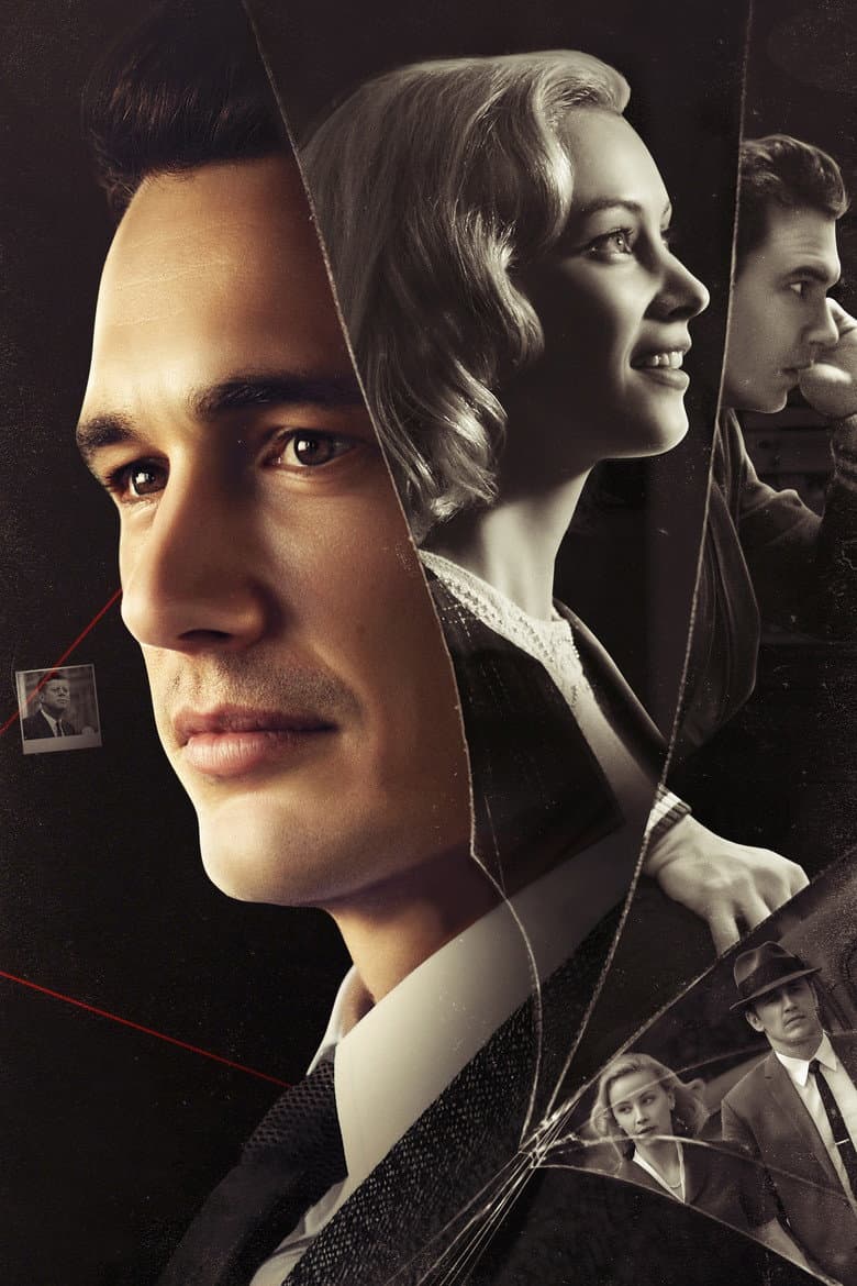 11.22.63 — posters 5