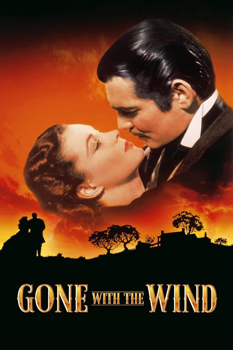 Gone with the Wind — posters 8