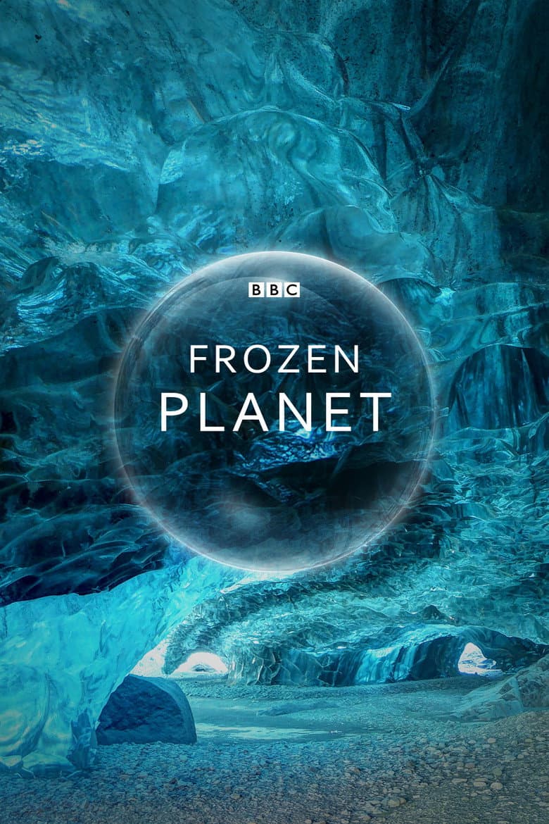 Frozen Planet — posters 4